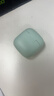 漫步者（EDIFIER）【2025年新款】X1 Evo 真无线蓝牙耳机 蓝牙6.0 AI翻译 适用苹果华为小米OPPO手机 青绿 实拍图