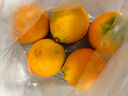 京鲜生 四川爱媛果冻橙 净重3斤 单果120g+ 生鲜水果 源头直发包邮 实拍图