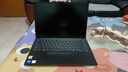 ThinkPad【国家补贴20%】联想笔记本电脑E14 2025超能版 商务办公学生轻薄本 英特尔酷睿5 16G 1T 2.8K黑色 实拍图