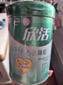 伊利欣活联合北京同仁堂心活膳底 中老年奶粉 送礼 营养品 早餐 800g 实拍图