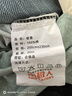 南极人抗菌亲肤100%纯棉四件套新疆棉床上用品床单被套200*230cm适用1.5/1.8米床 实拍图