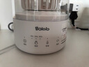 波咯咯（bololo）温奶器摇奶器一体二合一婴儿无水暖奶器奶瓶热奶器自动冲奶机 【Mini款】Plus同款旗舰摇奶/奶粉喂养首选/保温/轻音 实拍图