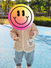 优奇婴儿衣服男女宝宝秋冬加绒保暖衣服婴幼儿防风加厚棉服棉衣外出 实拍图
