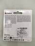 金士顿（Kingston）128GB Type-C USB3.2 Gen1 大容量手机电脑U盘 DTDUO3CG3 双接口设计 读速200MB/s 适用安卓苹果 实拍图