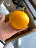 江西赣南早脐橙整箱当季新鲜早橙子榨汁水果礼盒皮薄多汁节日团购 【90%人选】净重9斤单个200g+ 实拍图