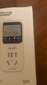得力（deli）数显电力监测仪功率计量插座精密型用电功耗测量仪10A 实拍图