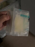 新贝 储奶袋 母乳储存保鲜袋 可冷冻加厚防漏 200ML90片 实拍图