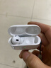 Viken【华强北18代Pro9顶配版】蓝牙耳机适配苹果无线金榜第1名Air4主动降噪iphone17/16/15五代入耳式 【2025新款|原版全功能】滑动调节音量 空间音頻+三真电量+入耳检测 实拍图