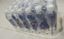 依能 锌强化 无糖无汽弱碱 苏打水饮料 500ml*24瓶 可饮用饮品 塑膜装 实拍图