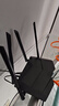 Tenda腾达路由器无线【千兆WiFi5穿墙王】信号增强家用全屋放大器AC1200金榜一名AC10 实拍图