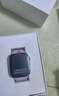 华为HUAWEI WATCH FIT 4 风信紫氟橡胶表带华为运动智能手表超轻薄大屏潮流运动蓝牙通话睡眠监测fit4 实拍图