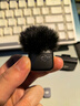 大疆 DJI Mic Mini 迷你无线高品音质 降噪领夹麦克风【安卓+苹果15/16/17系列+相机】相机版 一拖一 实拍图