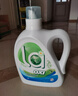 威露士la有氧洗衣液松木香2L/瓶 除菌除螨除霉去污渍留香机洗快洗手洗 实拍图