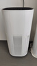 720华为智选鸿蒙智选空气净化器3s增强版 家用除甲醛PM2.5除猫毛过敏原医护级净化轻音数显国家补贴 实拍图