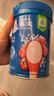 嘉宝（GERBER）番茄牛肉谷物高铁米粉婴幼儿米粉宝宝辅食米糊250g6月+100%真验厂 实拍图