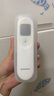 鱼跃(yuwell)医用电子体温额温枪温度计婴儿童老人体温计家用精准YT-1 实拍图