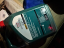 嘉实多（Castrol）磁护智E版 全合成机油 润滑油 5W-40 SP A3/B4 4L 汽车保养 实拍图