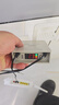 安保力科 监控续航电源12V摄像头适配器UPS停电断电备用变压器室外防水3C认证 实拍图