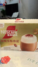 雀巢（Nestle）咖啡浓系列慕斯卡布奇诺速溶咖啡三合一减蔗糖冲调饮品19g*12条 实拍图