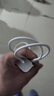 Apple/苹果 20W USB-C充电器  type-c充电器苹果手机充电器原装手机快充头 苹果17手机充电器 实拍图