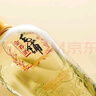 劲牌毛铺苦荞酒草本酒 金荞42度500ml*2*5  礼盒整箱装年货节送礼 实拍图