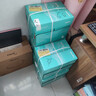 得力（deli）薄荷海A4打印纸 70g克500张*5包一箱 双面复印纸 高性价比 企业采购优选 5箱囤货装 实拍图