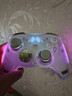 北通鲲鹏70精英无线游戏手柄AI智控自适应双切扳机摇杆 xbox电脑PC蓝牙NS体感 steam电视switch2原神 实拍图