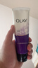 玉兰油（OLAY）细滑焕肤洁面乳100g卸妆深层清洁控油平衡洗面奶生日礼物送女友 实拍图