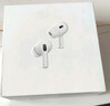 Apple/苹果 AirPods Pro (第二代) 搭配MagSafe充电盒 (USB-C) 苹果耳机 蓝牙耳机 适用iPhone/iPad/Mac 实拍图