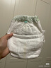babycare金山茶花拉拉裤XXXL24+3片(＞17kg)婴儿尿不湿超薄透气轻柔花苞裤 实拍图