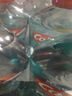 高露洁（Colgate）【孙颖莎同款】清爽海盐精油进口漱口水1000ml含氟深层清洁自营 实拍图