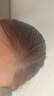忆丝芸染发膏植物纯免漂自己在家染发剂盖白头发不沾黑茶灰色男女士专用 实拍图