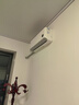 小米（MI）米家 1.5匹 新一级能效 巨省电 空调挂机 KFR-35GW/N1A1【整机十年质保】 实拍图