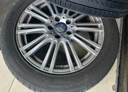 米其林（MICHELIN）汽车轮胎 225/50R17 98W 耐越 ENERGY MILE 适配奔驰/凌度/A4L 实拍图