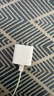 Apple/苹果 20W USB-C充电器  type-c充电器苹果手机充电器原装手机快充头 苹果17手机充电器 实拍图