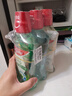 高露洁（Colgate）海盐+梨香+柚子精油漱口水500ml*3 含氟清新口气去口臭多口味 实拍图