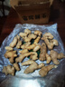 山东新鲜大姜超市生鲜蔬菜老姜即食水果生姜水洗净姜 山东大姜净重1斤 实拍图