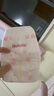 好奇（Huggies）铂金装小桃裤纸尿裤NB84片(5kg以下)尿不湿【透爽散热】 实拍图