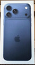 Apple/苹果【12期免息】iPhone 17 Pro Max 2TB 深蓝色 支持移动联通电信5G 双卡双待手机 实拍图