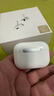 华强北新款【官配正品丨顶配Pro9代】华强北蓝牙耳机Air无线Pro2降噪国家补贴适用苹果iPhone17/16入耳式Pods 【2025新款丨全功能顶配版】 ANC主动降噪+滑动调音+空间音频 实拍图