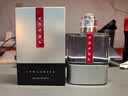 普拉达（PRADA）红月号淡水银男士淡香水100ml 柑橘馥奇调生日礼物轻奢 实拍图
