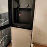 美的（Midea）饮水机茶吧机家用上置式净水机一体客厅立式国家补贴桶装宿舍办公室YR1002S-X【钢化玻璃双开门】 实拍图