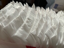 好奇（Huggies）铂金装小桃裤纸尿裤NB84片(5kg以下)尿不湿【透爽散热】 实拍图