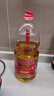 金龙鱼 食用油 黄金比例食用调和油 1.8l(新老包装随机发货) 实拍图