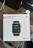 华为HUAWEI WATCH D2幻夜黑 动态血压监测一键微体检升级多种健康研究华为智能手表华为京东自营旗舰店 实拍图