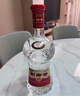剑南春 水晶剑 52度 558ml*2瓶 双支礼盒 浓香型白酒 实拍图