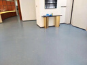芳昕草地板革地板 商用家用PVC地胶垫水泥地直接铺 耐磨塑胶学校工程革 实拍图