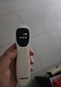 康华生物耳温枪医用精准额温体温枪家用测温仪婴幼儿老人红外电子体温度计 实拍图
