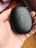 山水（SANSUI）W93C【新品热销TOP1】蓝牙耳机骨传导概念开放式不入耳真无线挂耳式运动降噪适用于小米华为苹果黑 实拍图