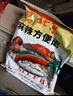 南街村 老北京麻辣方便面65克*40袋整箱装河南特产泡面干脆面捏碎面 实拍图